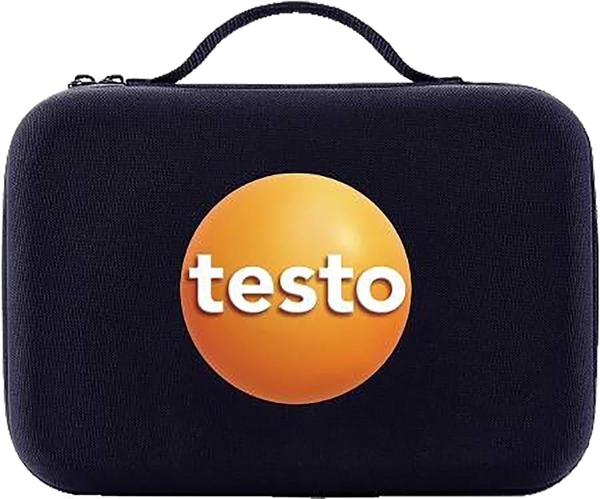 testo Smart Case - Clima, 270x190x60mm