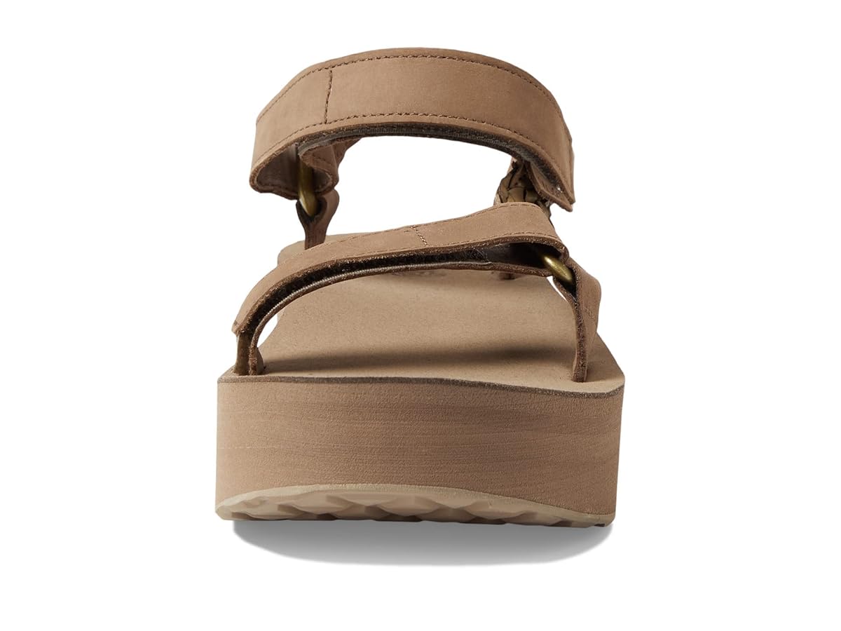 Amazon.com | Teva Women's Flatform Universal Interweave