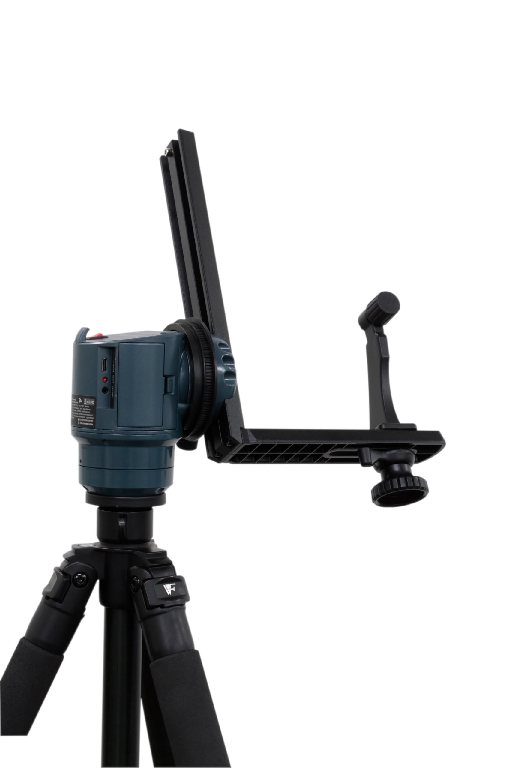 Amazon | ACUTER OPTICS トラバース+Comet Scan 15×70 自動導入双眼鏡 