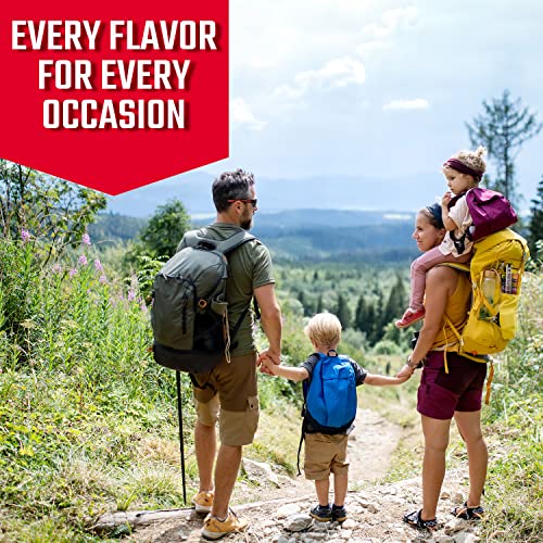 Jack Link's Beef Jerky Gift Basket - Delicious Protein Snacks Including Jerky, Sticks, Steaks, And Tender Bites, 15-Piece Assorted Gift Pack With Various Flavors #TOP2