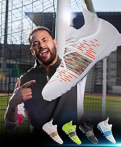 サッカーシューズ トレーニングシューズ 男女兼用 スニーカ