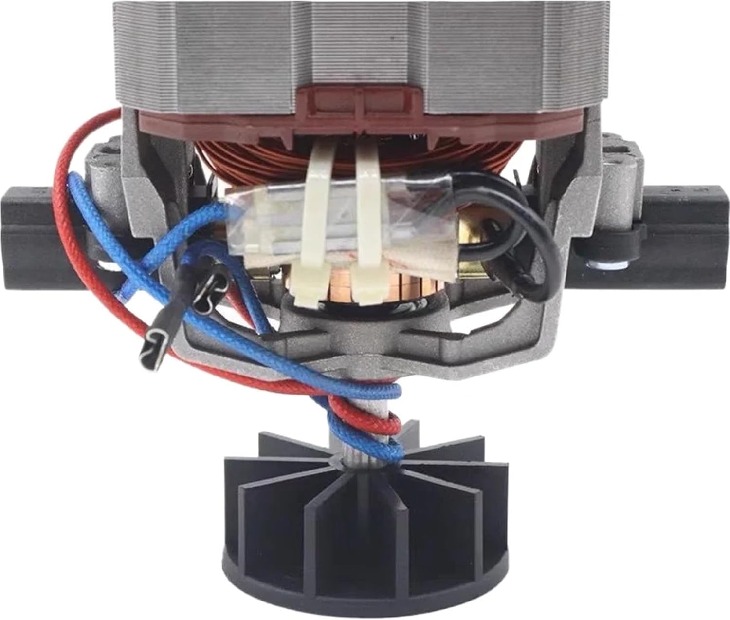 Compatible for Geming 9525 Pure Copper Motor Rotor Replacement Parts GM-K10/K20/K30 Blender