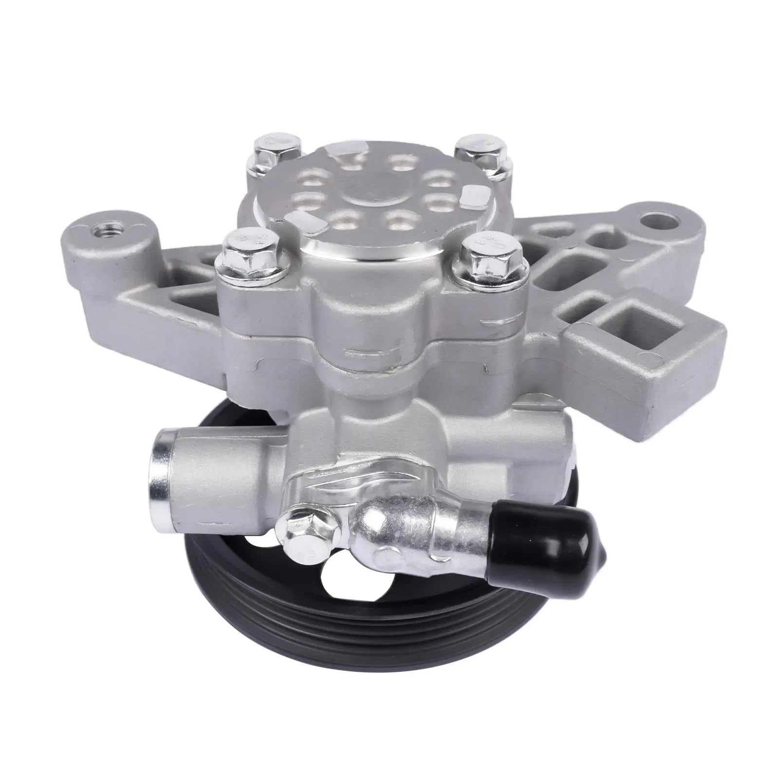 Pompa del servosterzo con puleggia 21-5066 compatibile for Acura EL, compatibile for Honda CR-V Civic L4 1.6L 2.0L 1997-2000 56110P3F013