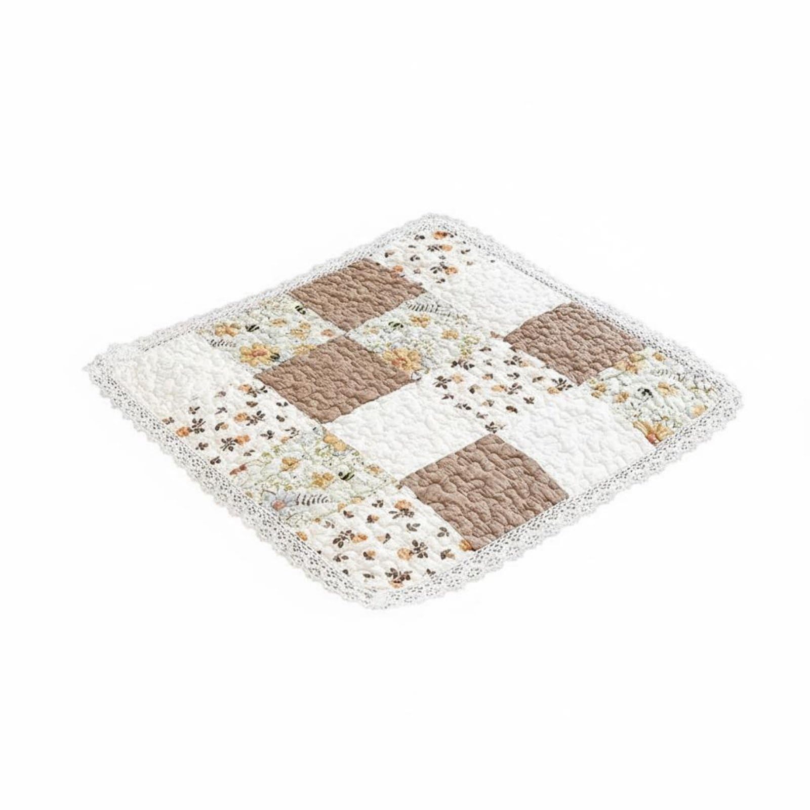 Cojín para silla acolchado suave que alivia la rigidez del asiento