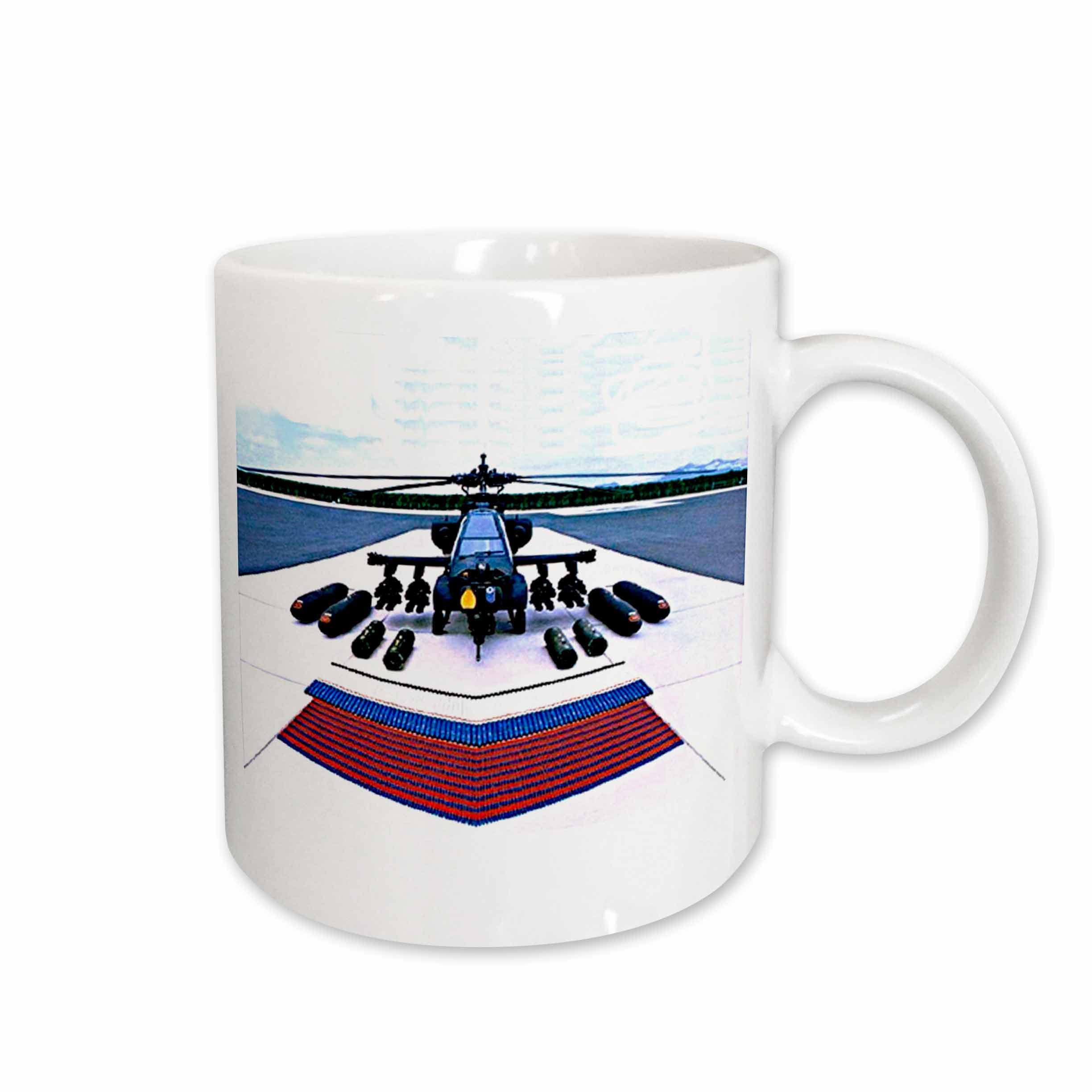 3dRoseHelicopters - Apache Helicopter - Mugs (mug_544_1)