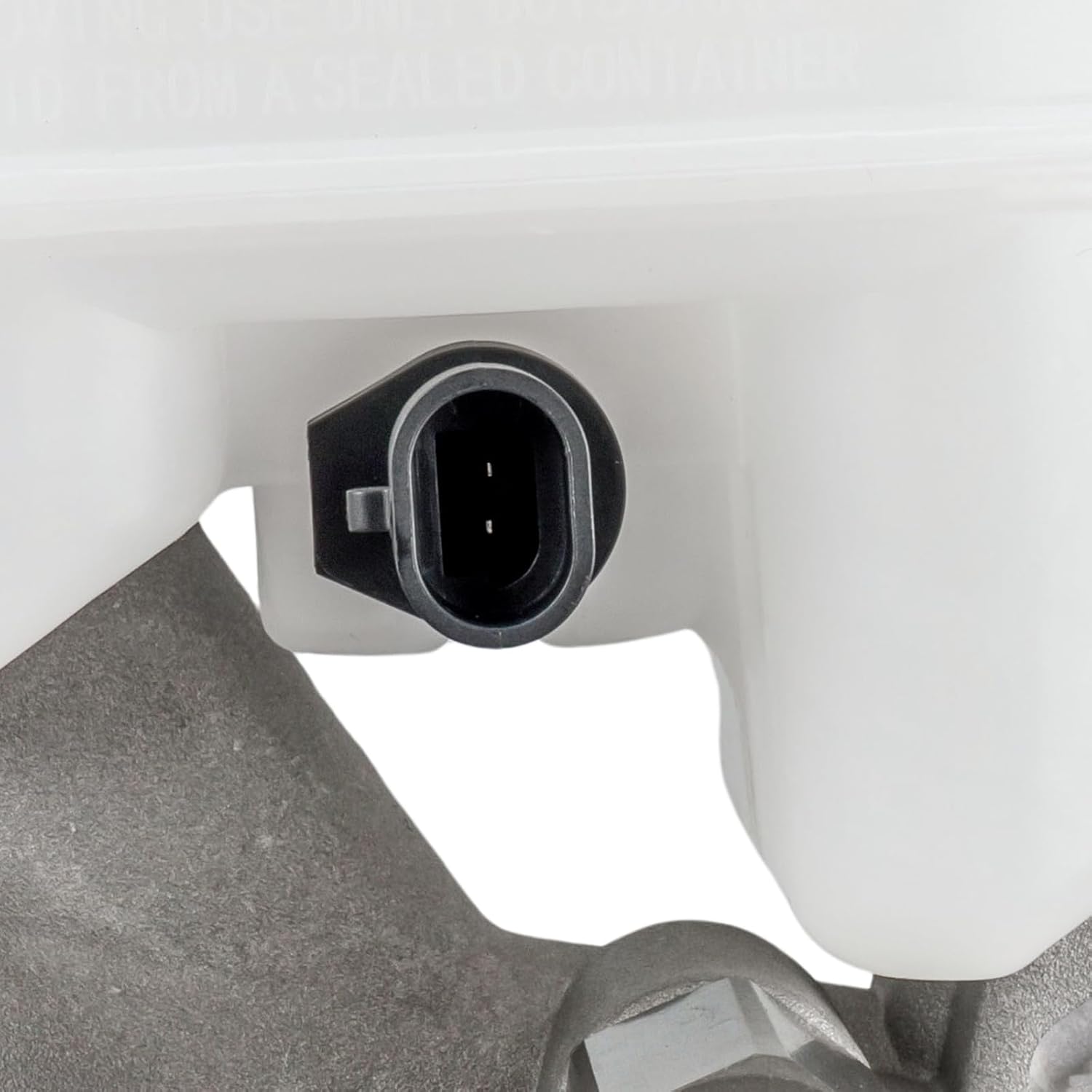 PHILTOP Brake Master Cylinder Assembly with Reversior Replacement for Buick LeSabre 2000-2003, Cadillac DeVille 2000-2001, Pontiac Bonneville 2000-2003, Oldsmobile Aurora 2001-2003