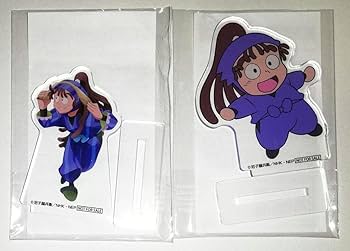 Amazon.co.jp: 忍たま乱太郎 尾浜勘右衛門 ミニアクリルスタンド