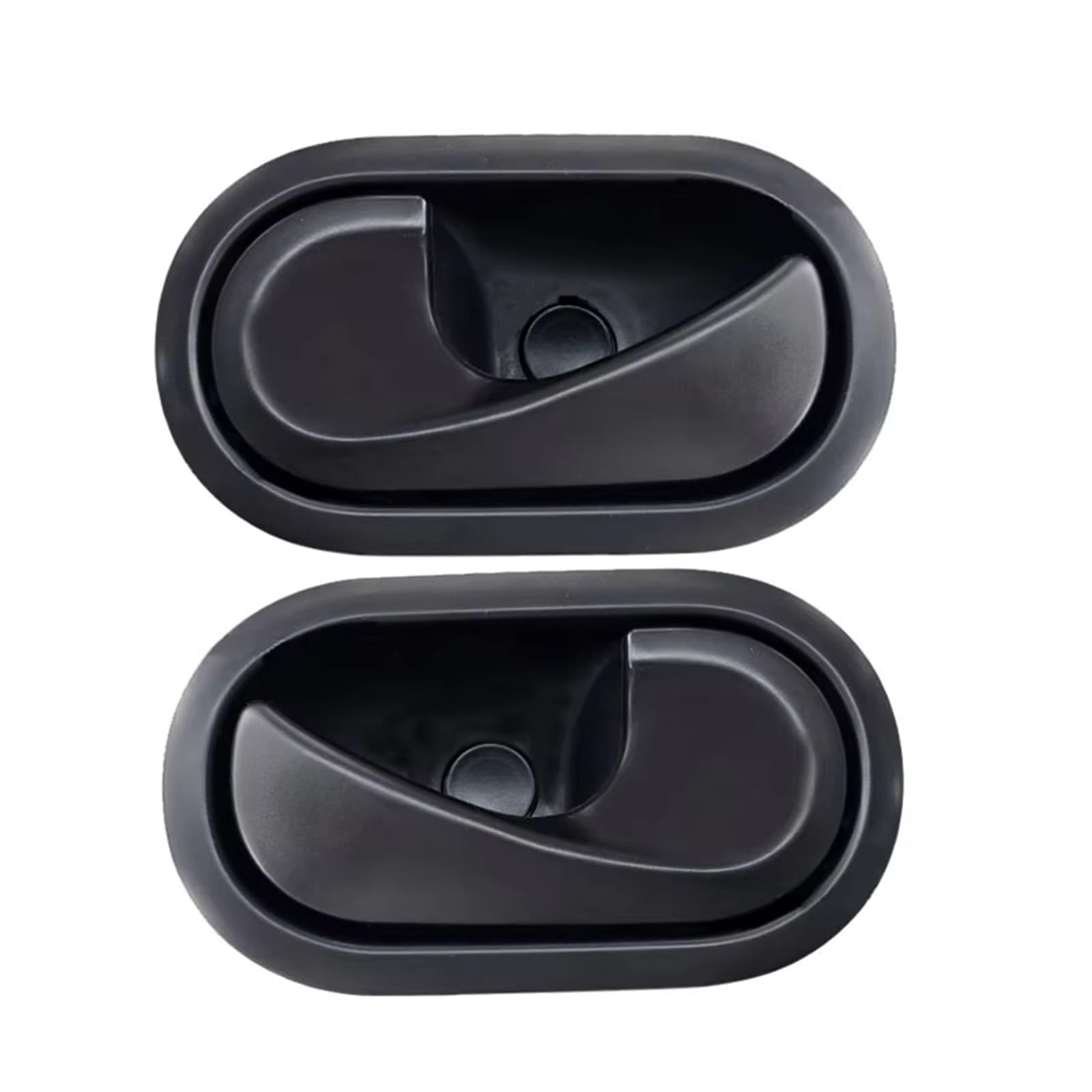 Jkswzma Car Inner Handle for Citroen for Berlingo 2004 Interior Door Handle