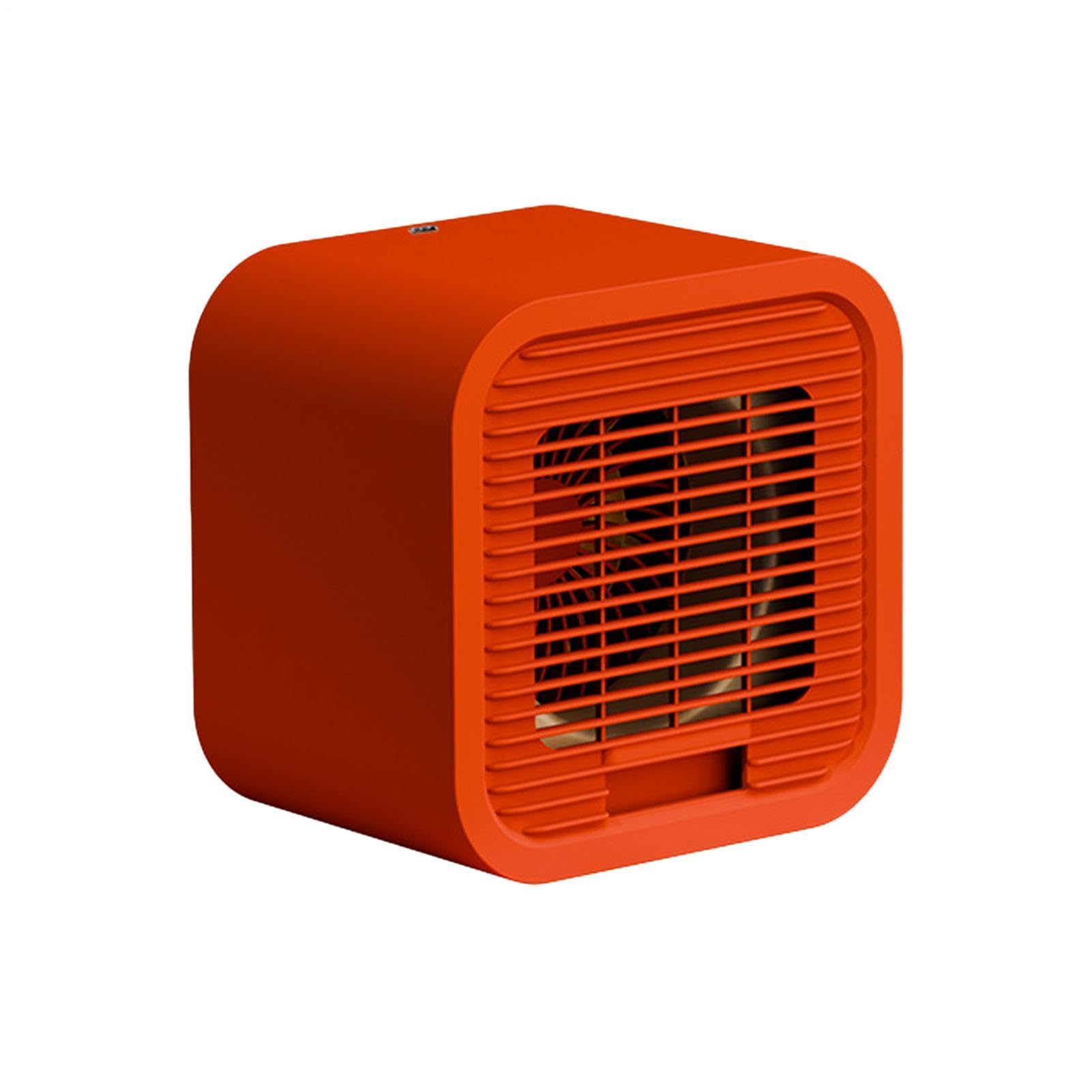 Ventilateur de table à batterie Generico pour chambre et bureau