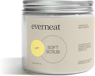 Everneat Soft Scrub Cleaning Power Paste - Plastic, Lift