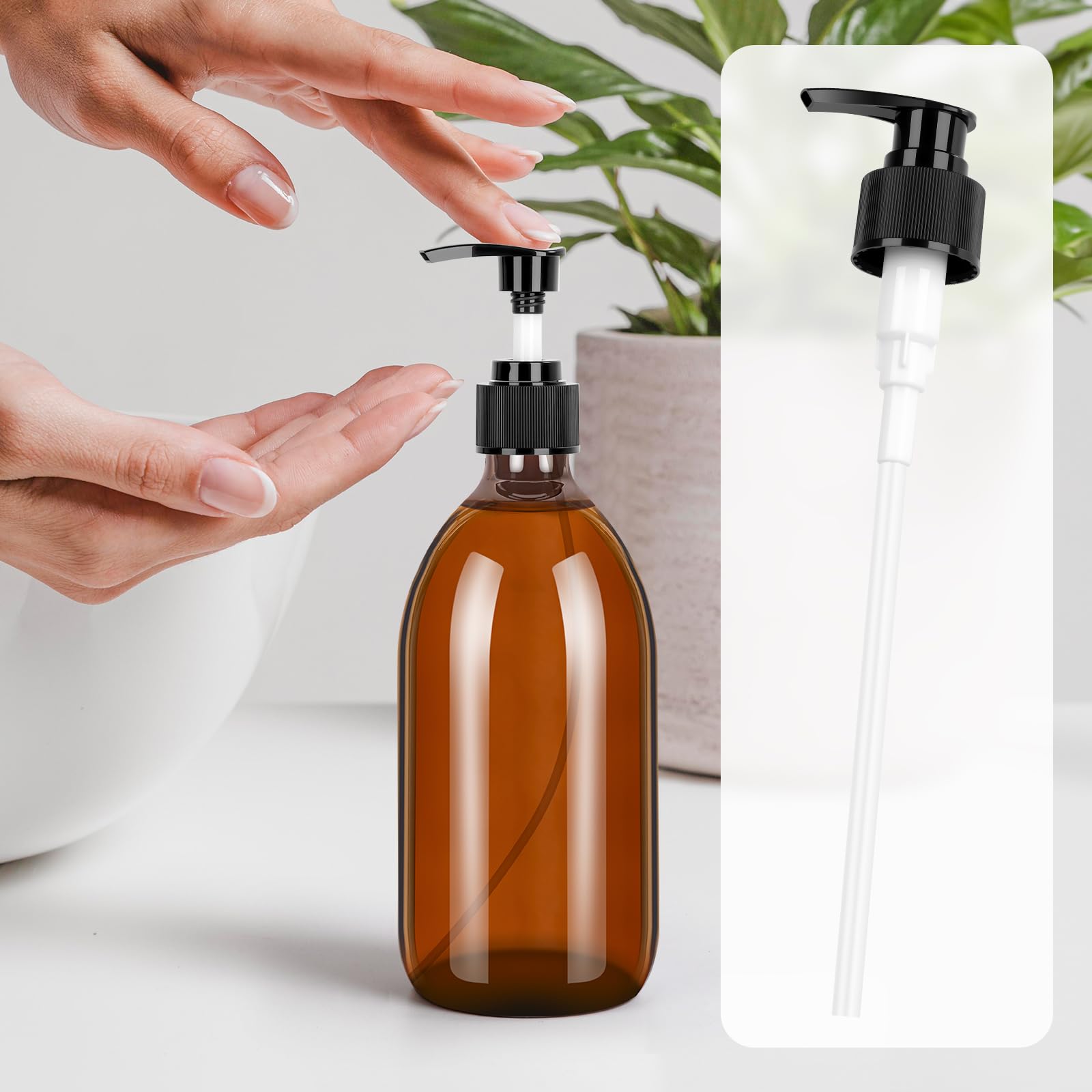 6Pièce Flacon Vaporisateur Vide 50Ml,Spray Vide Verre,Flacons Et Vaporisateurs Vides De Voyage 6Pièce Flacon Vaporisateur Vide 50Ml,Spray Vide Verre,Flacons Et Vaporisateurs Vides De Voyage