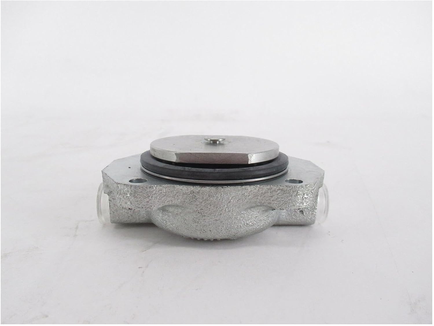 Genuine OEM For Nissan 41101-14600 Front Brake Caliper Piston Cylinder 4110114600