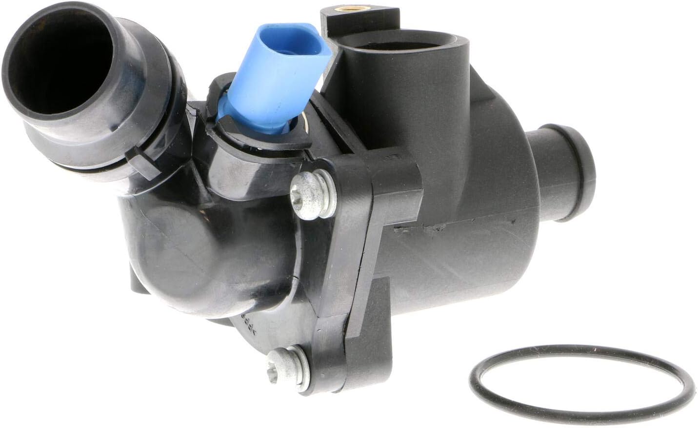 15D VEMO - V15-99-1905 - Thermostat Housing - fits VW 06B121111K