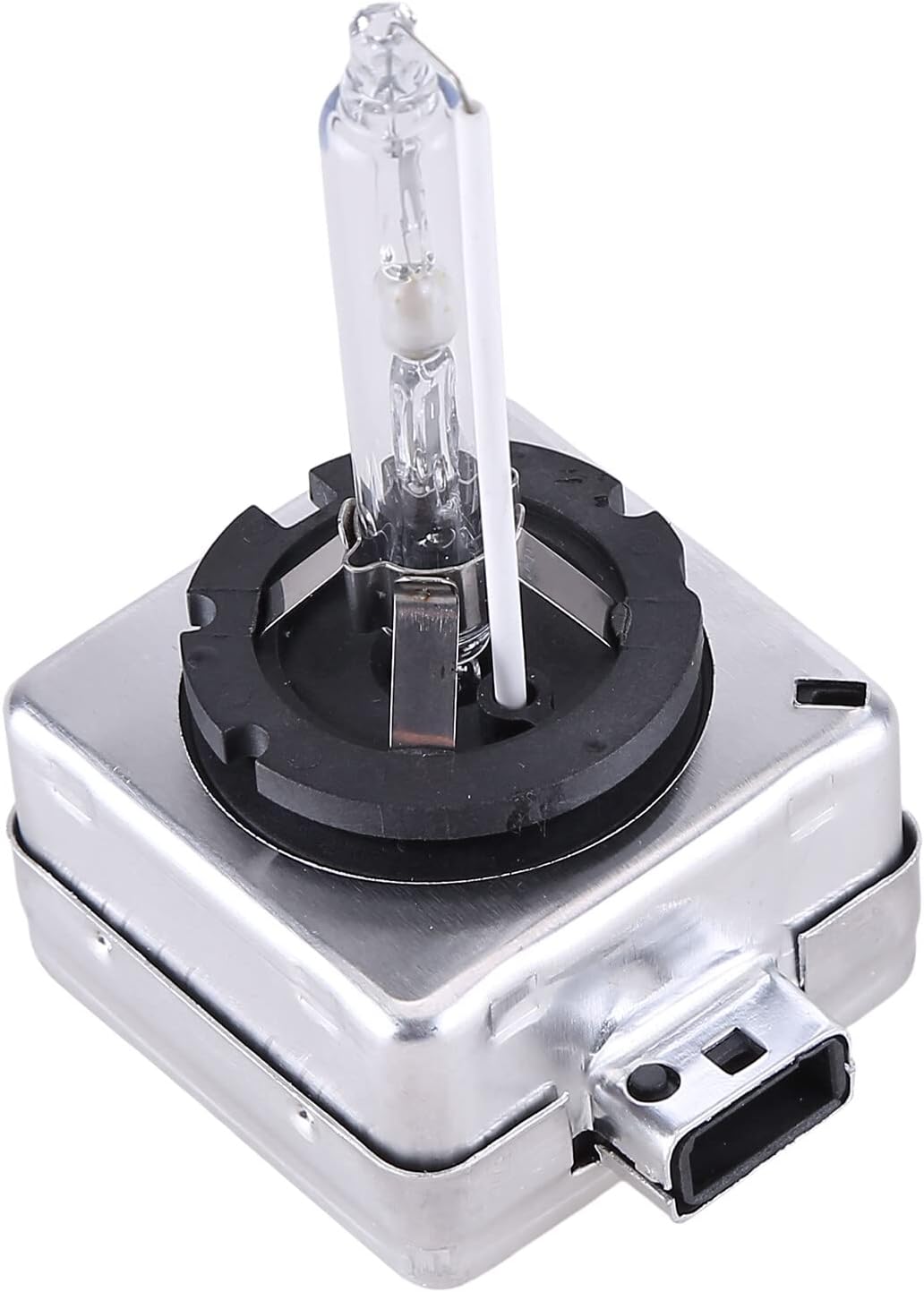 89035113 Xenon Headlight Ballast Control unit with igniter and D2S Bulb Compatible with Cadillac CTS SRX Dodge Charger B6 LAD5GL A4 S4 2005-2008 Chrysler 300 Jaguar XJ8 XJR Xenon S80 S60 XC90 V70 XC70