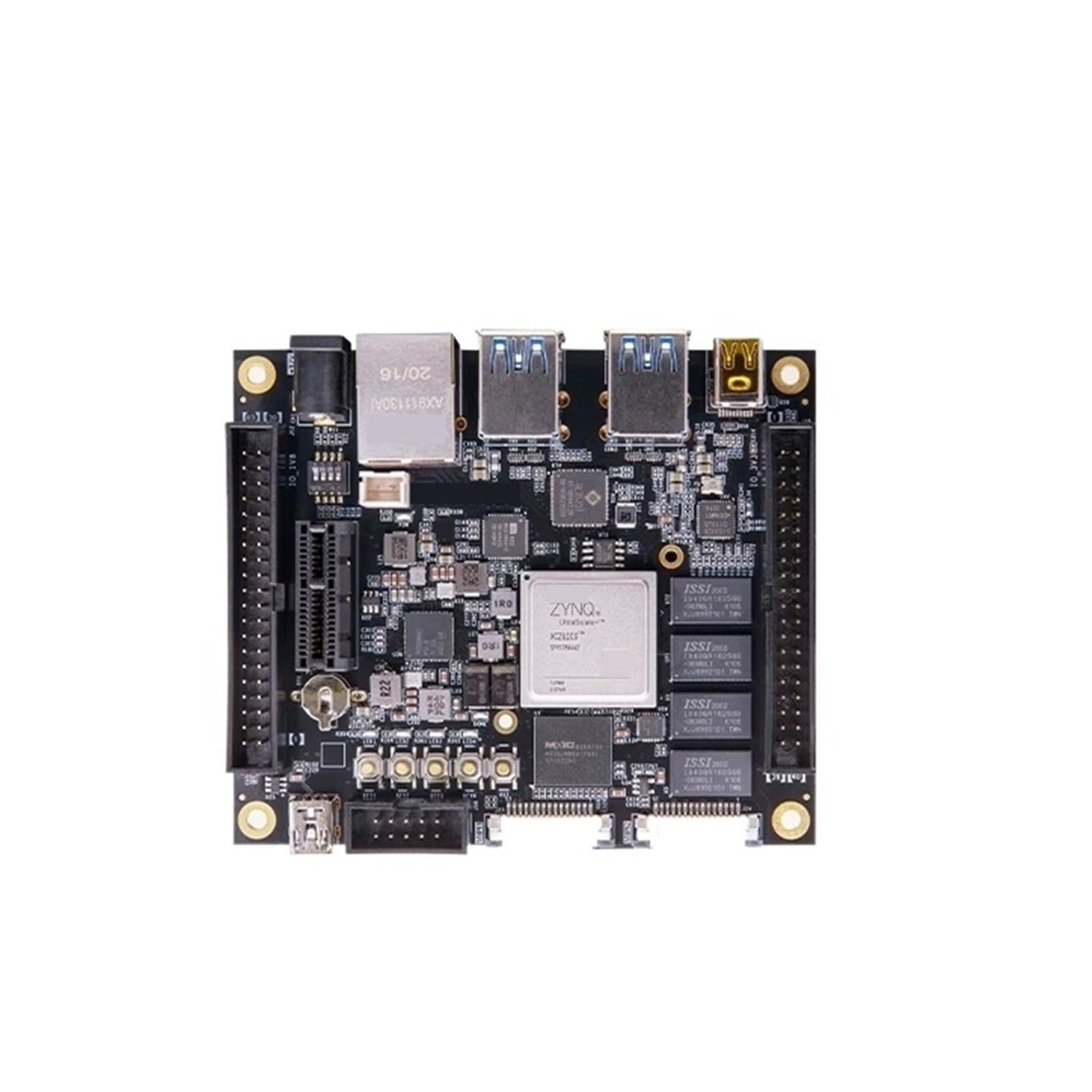 Scheda di Sviluppo FPGA Zynq UltraScale+ MPSoC XCZU2CG AI(AXU2CGB AN9767 Package)