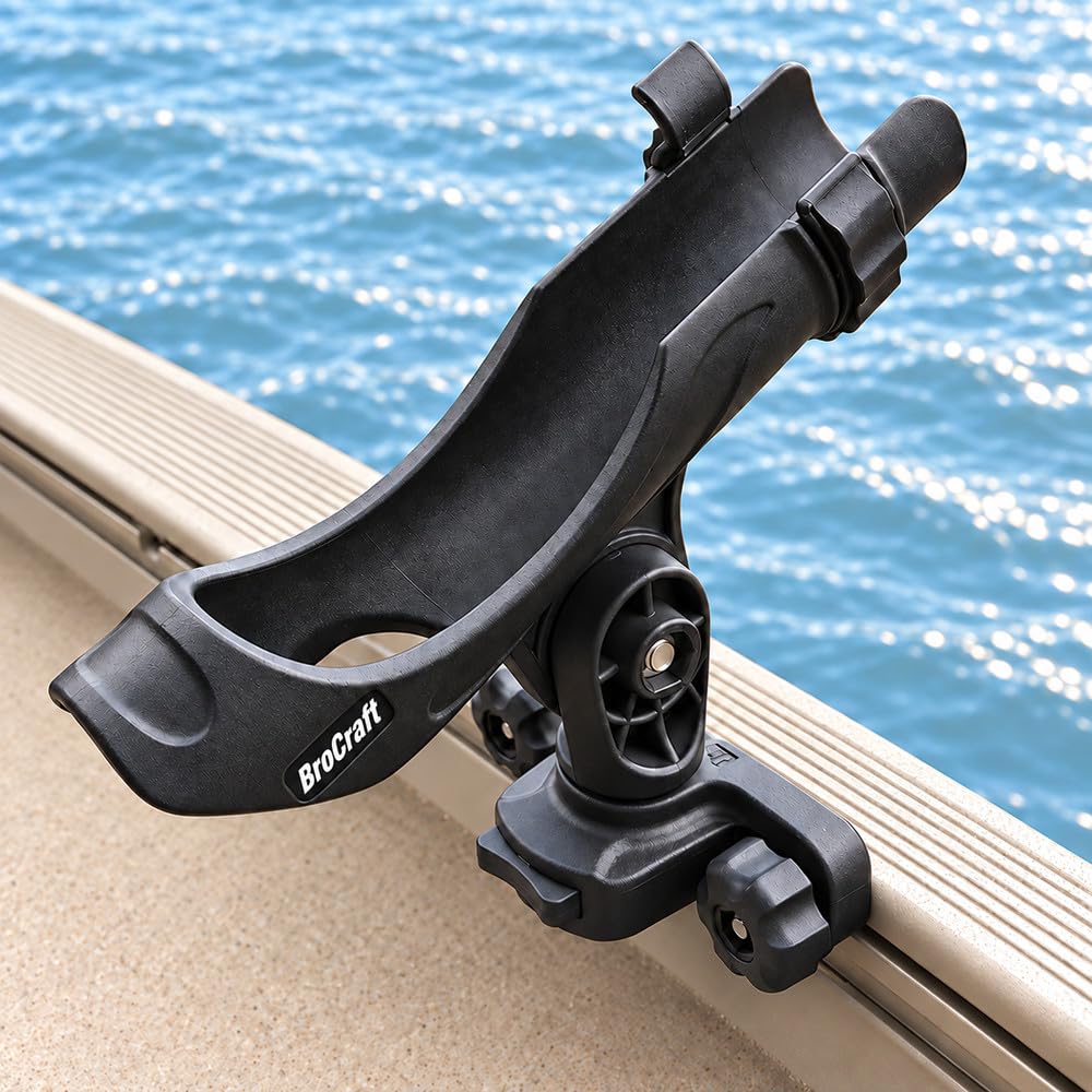 Brocraft Track Rod Holder