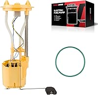 Vista 17 de Torchbeam Conjunto de bomba de combustible eléctrica, compatible con Civic 2006 2007 2008 2009 2010 2011 L4 1.8L, conjunto de módulo de bomba