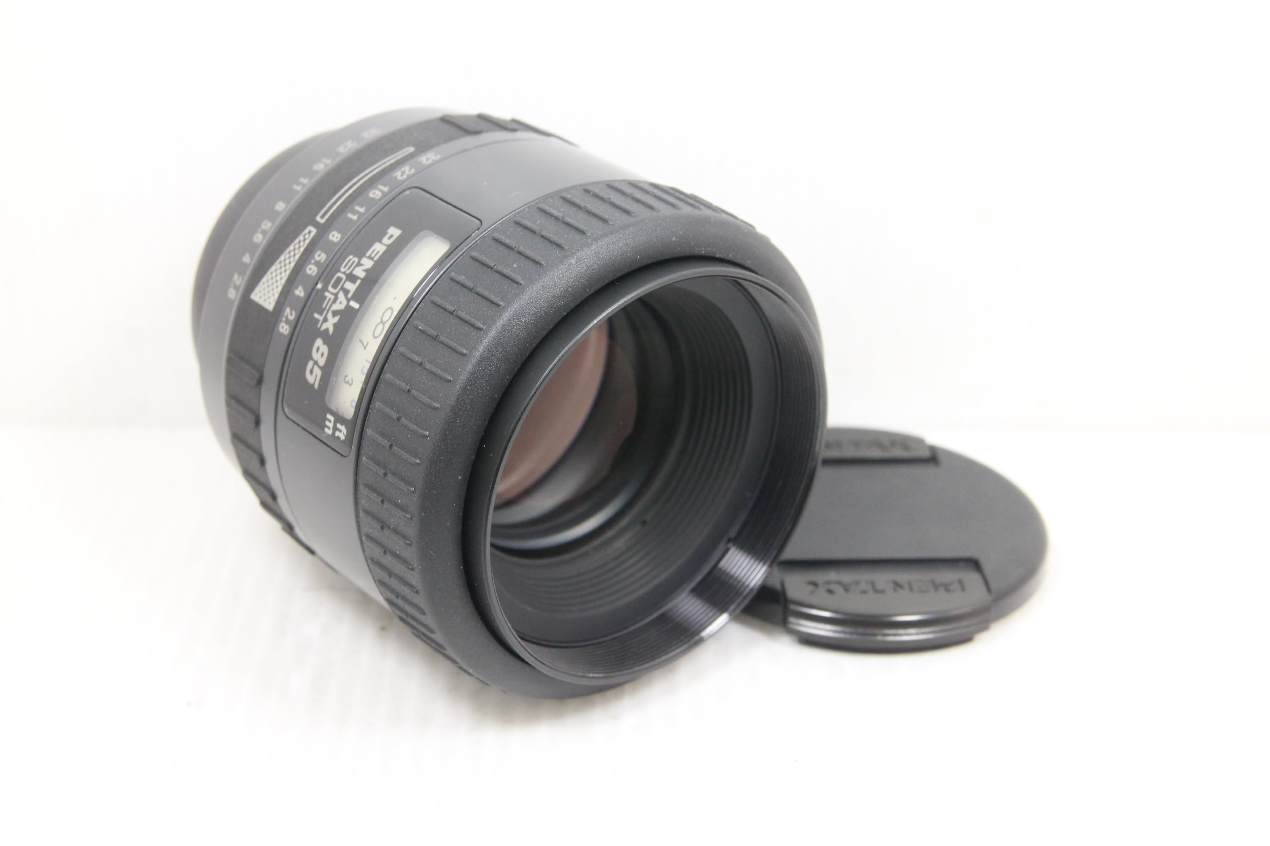 Amazon | PENTAX SMCP-FA ソフト 85mm F2.8 W/C | カメラ用交換