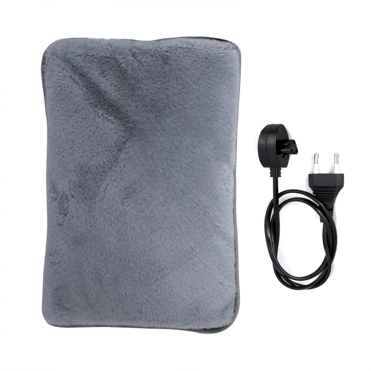 ENINASVelvet Heating Bag, Hot Water Bags For Pain Relief, Heating Bag Electric, Heating Pad-heat Pouch Hot Water Bottle Bag, Electric Hot Water Bag (B0BGFK7B2C) Amazon Price History, Amazon Price Tracker