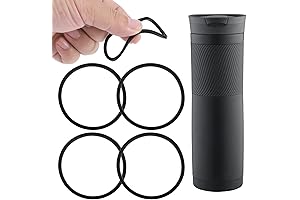 Replacement Lid Seals for Contigo Travel Mugs