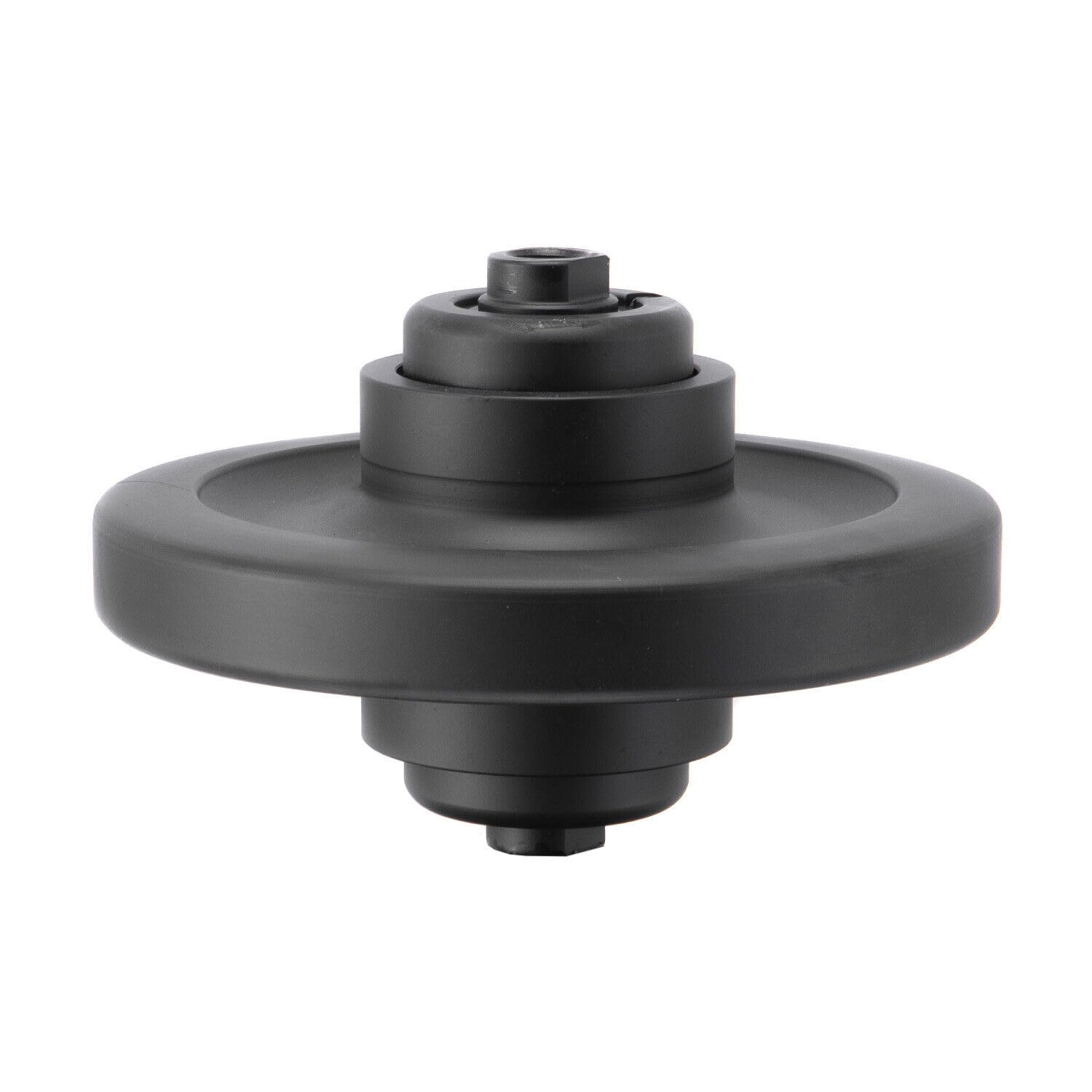 YUFUQIDA #6698049 Rear Idler Roller Compatible with Bobcat T870 Excavator Heavy Duty Undercarriage 6698049