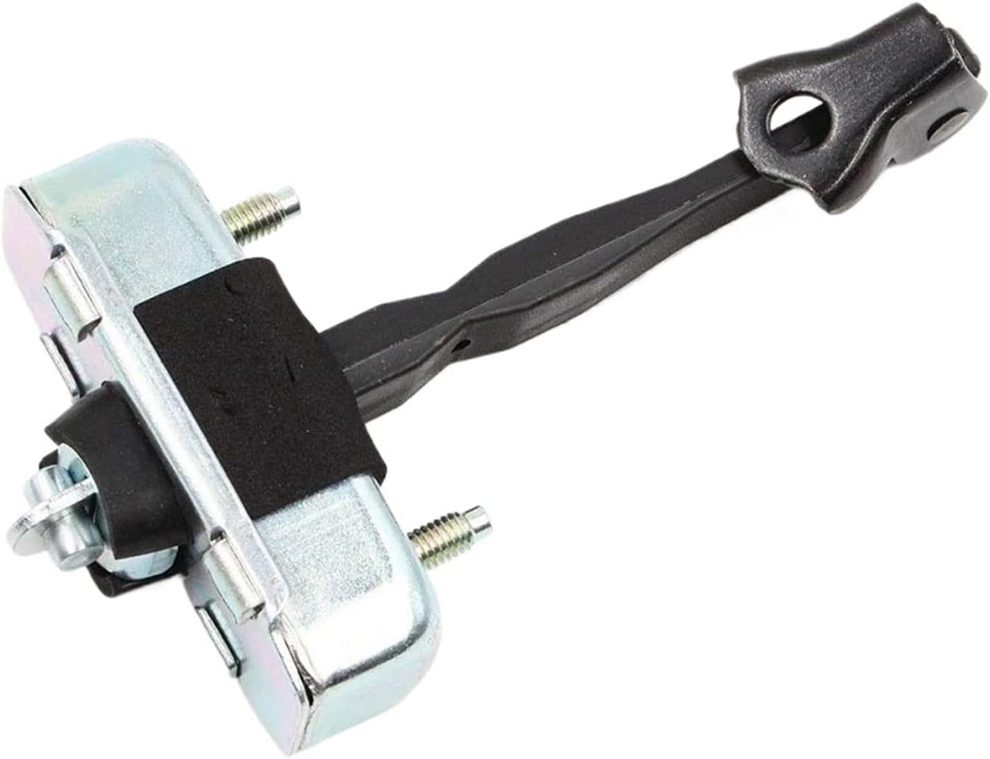 Car Door Check 1pc Front Door Check Strap Stopper Jam Hinge Door Limit Stop 68620-0C020 Fit for Tundra 2007-2017 Sequoia 2008-2016 Car Door Lock Check