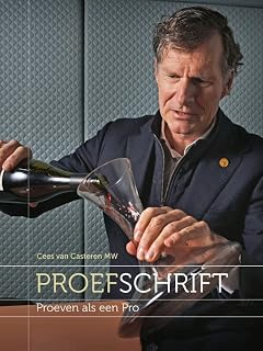 Proefschrift: Proeven als een pro