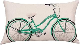 Amazon.es: bicicletas decorativas para jardin