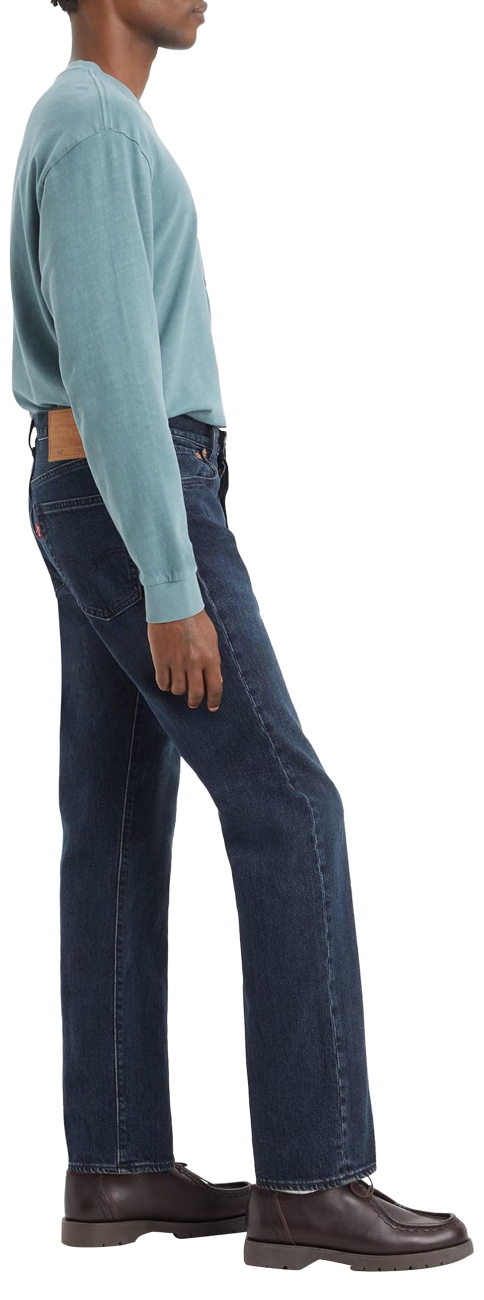 Levi's Hombre 501 Original Fit Vaqueros — view 492