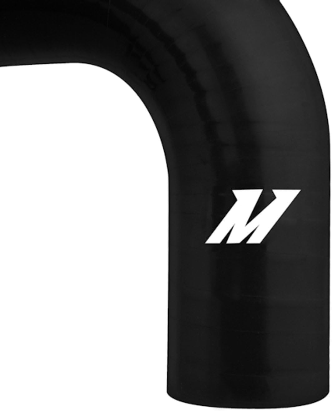 Mishimoto MMHOSE-GTO-05BK Silicone Radiator Hose Kit Compatible With Pontiac GTO 2005-2006 Black