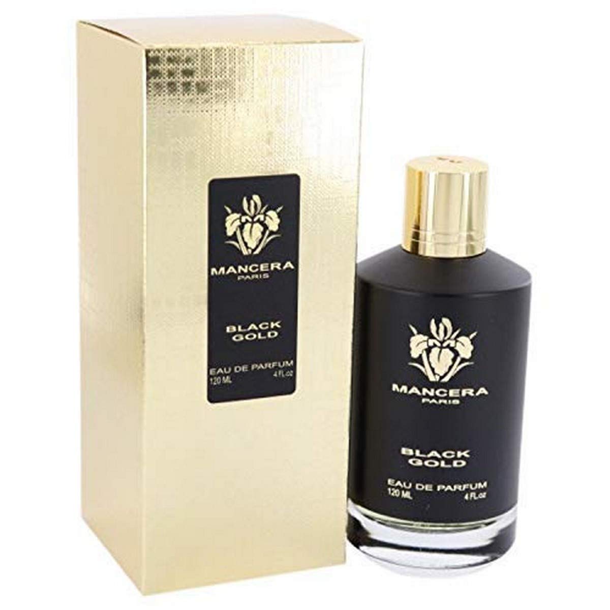 Buy Black Gold Perfume for Men Online in India - Lafrench Perfume