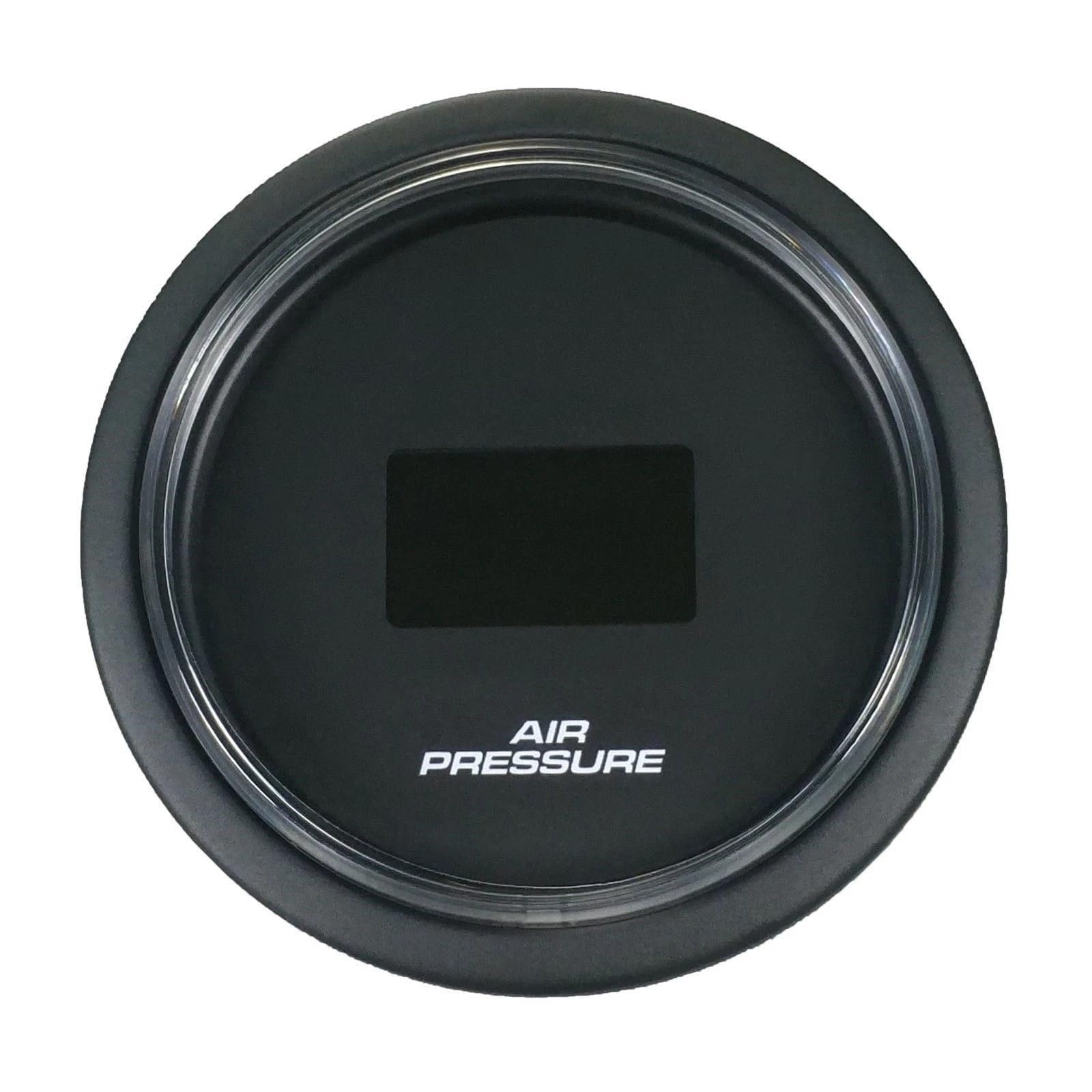 Motor Meter Racing Air Pressure Gauge - 200 PSI -4