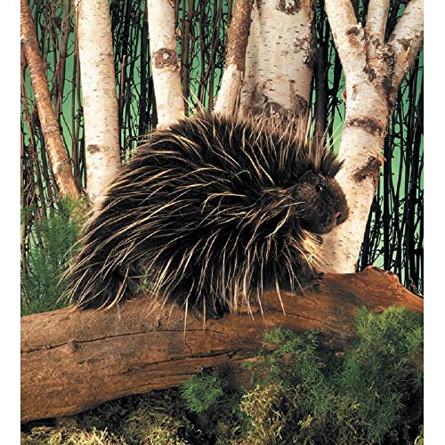 Consejos para Comprar Puerco Espin para comprar online. 18 Puerco Espin marca Folkmanis (2)