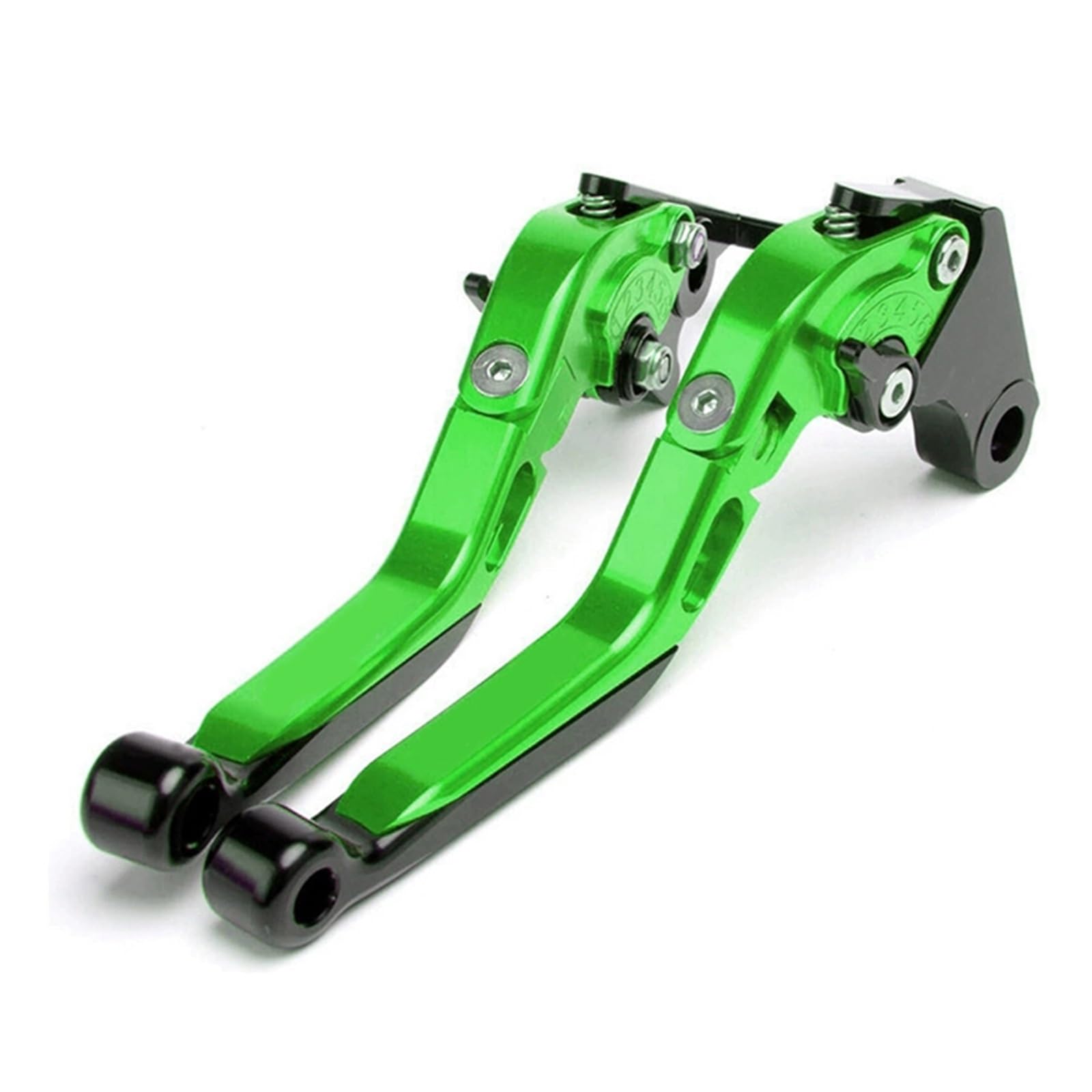 Csbwfcb Multi-Colored K For Ducati Monster 821 797 Hypermotard 820 Multistrada 950 Motorcycle Clutch Lever Brake Extendable Foldable Handle Levers