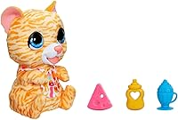 Vista 2 de Hasbro Frr Recién Nacido Gato 2