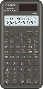 Calculatrice Scientifique/Ingénierie Casio FX300MSPLUS2