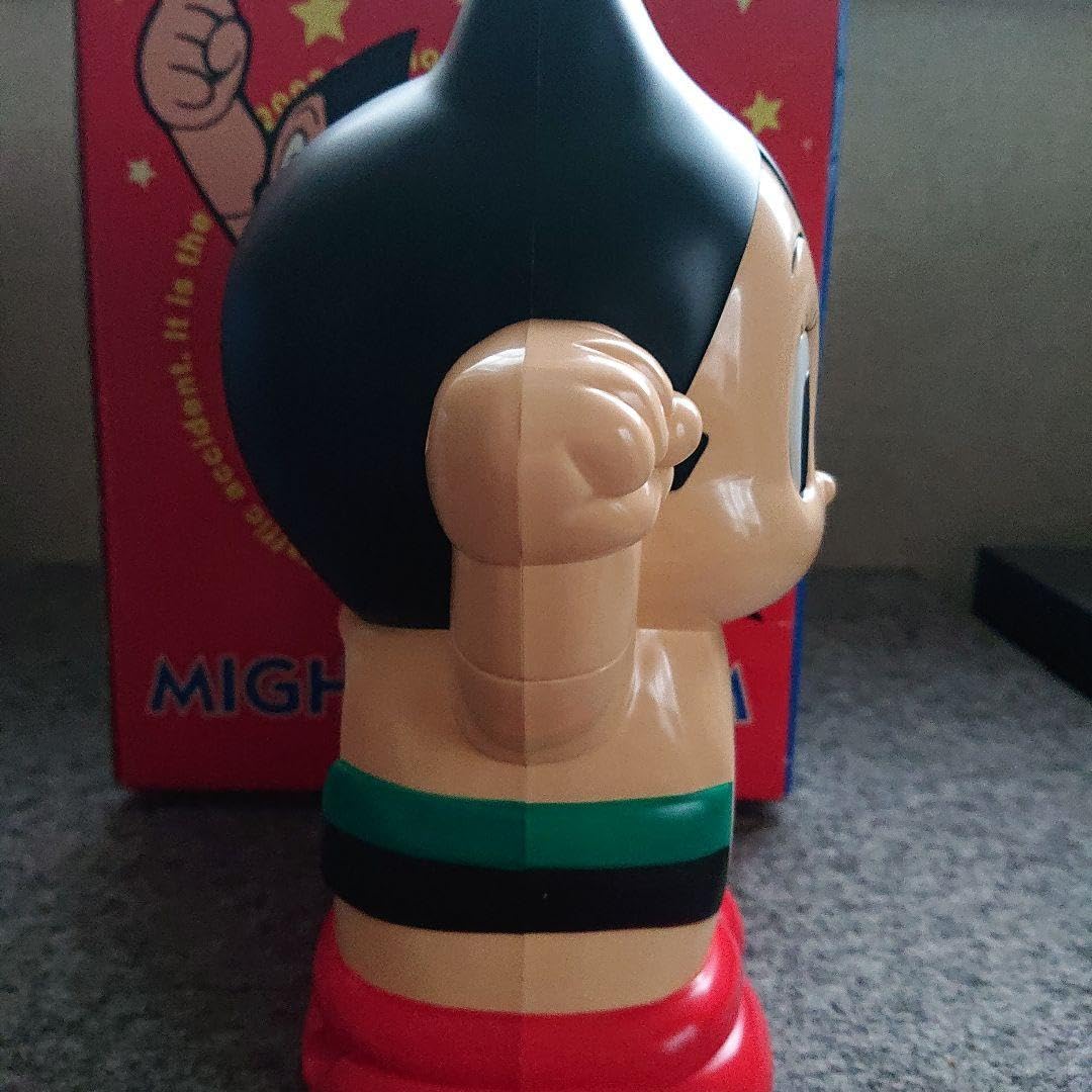 Amazon.co.jp: 鉄腕アトム 目覚まし時計 : ホーム＆キッチン