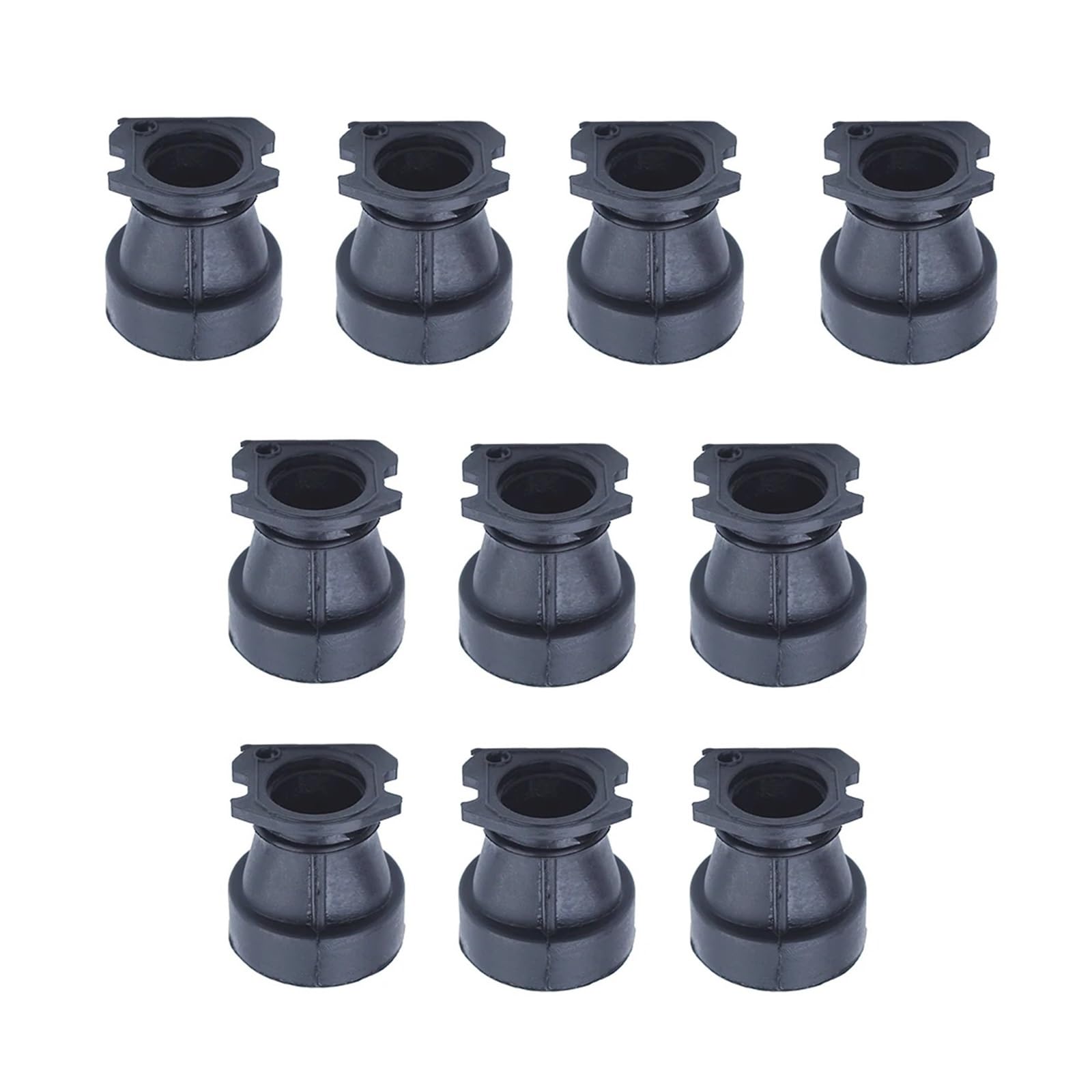 Bota de colector de admisión anti grietas para motosierra CS 2149 2153