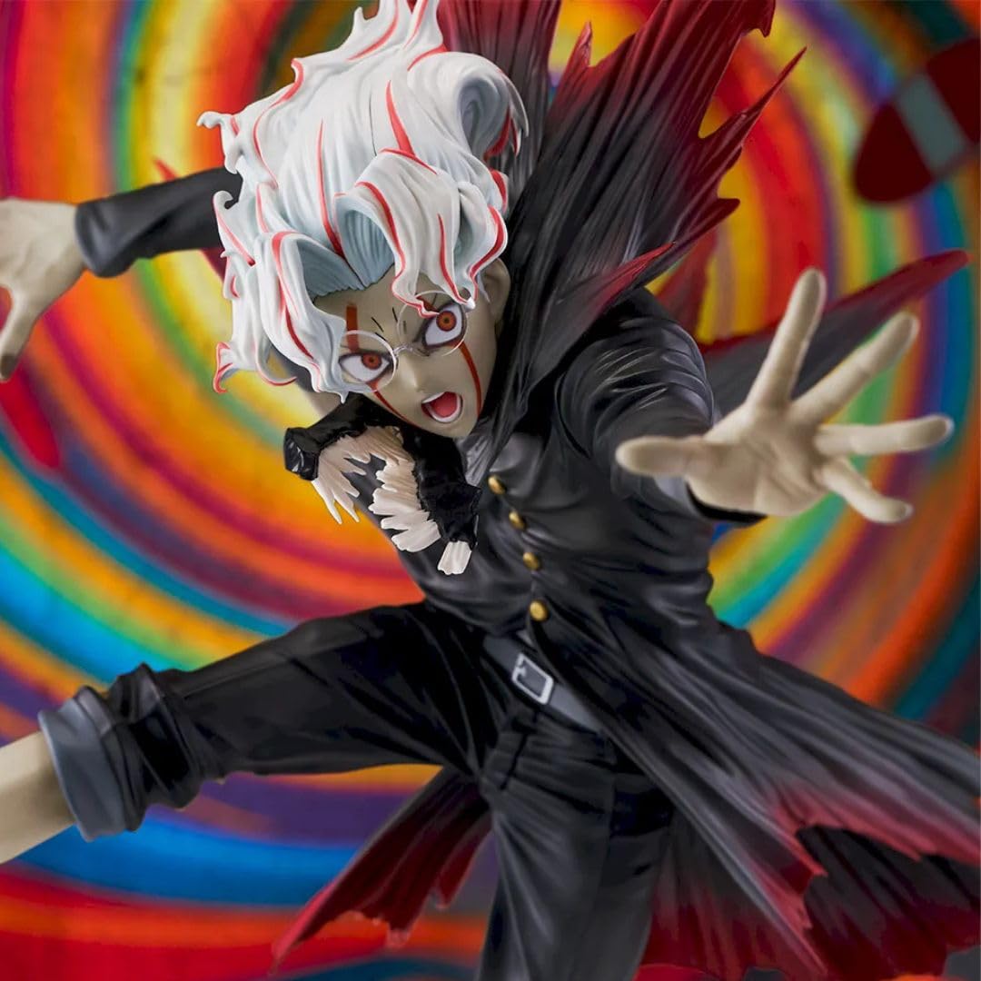 Amazon.co.jp: 【公式】TVアニメ『ダンダダン』FIGURIZMα オカルン