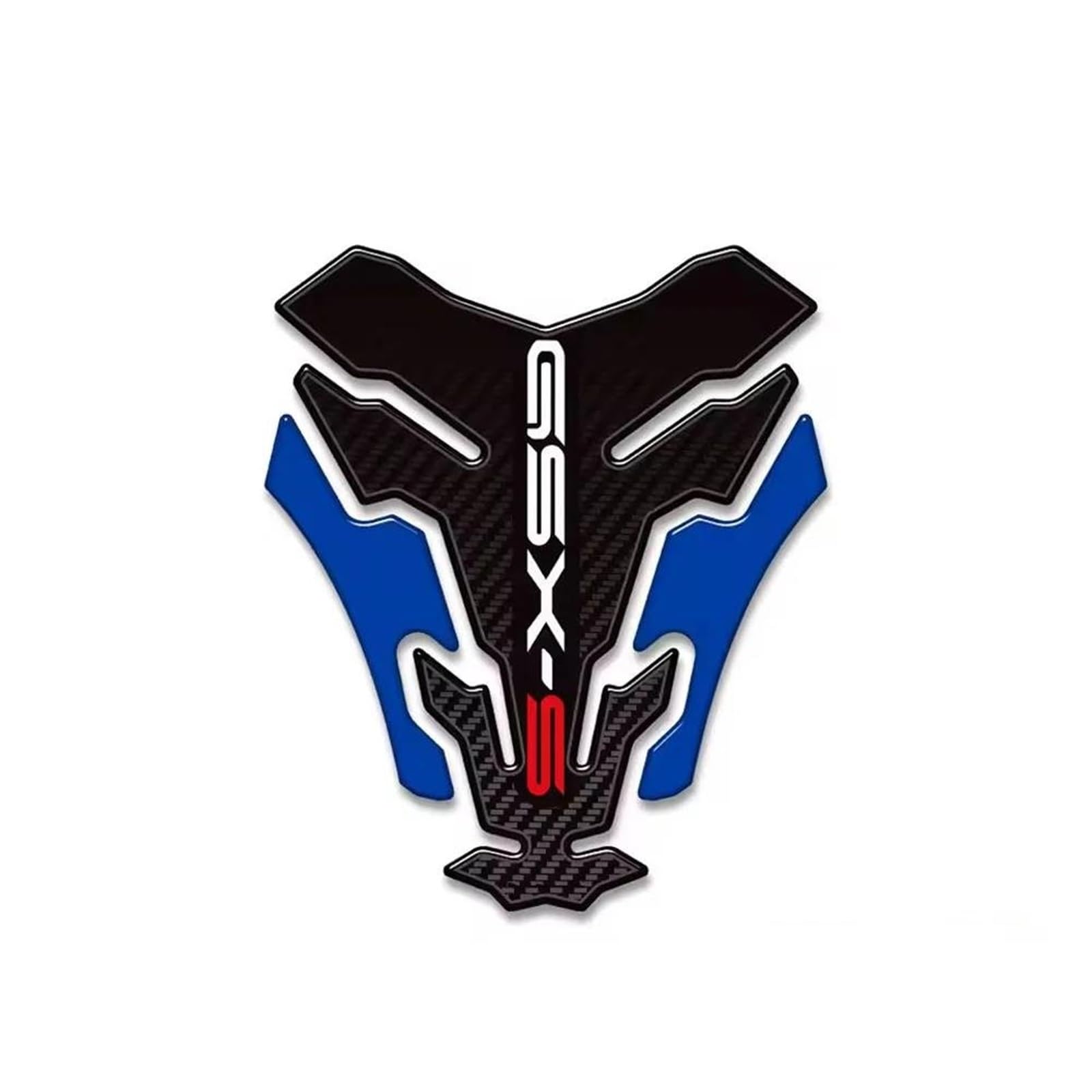 Protezione Serbatoio Protezione Adesiva Per Serbatoio Moto Per Suzuki GSX-S 1000 S GX GSX-S1000GX GSX S1000 GSX-S1000 GSXS 2022-2024 Paraserbatoio Moto Adesivo