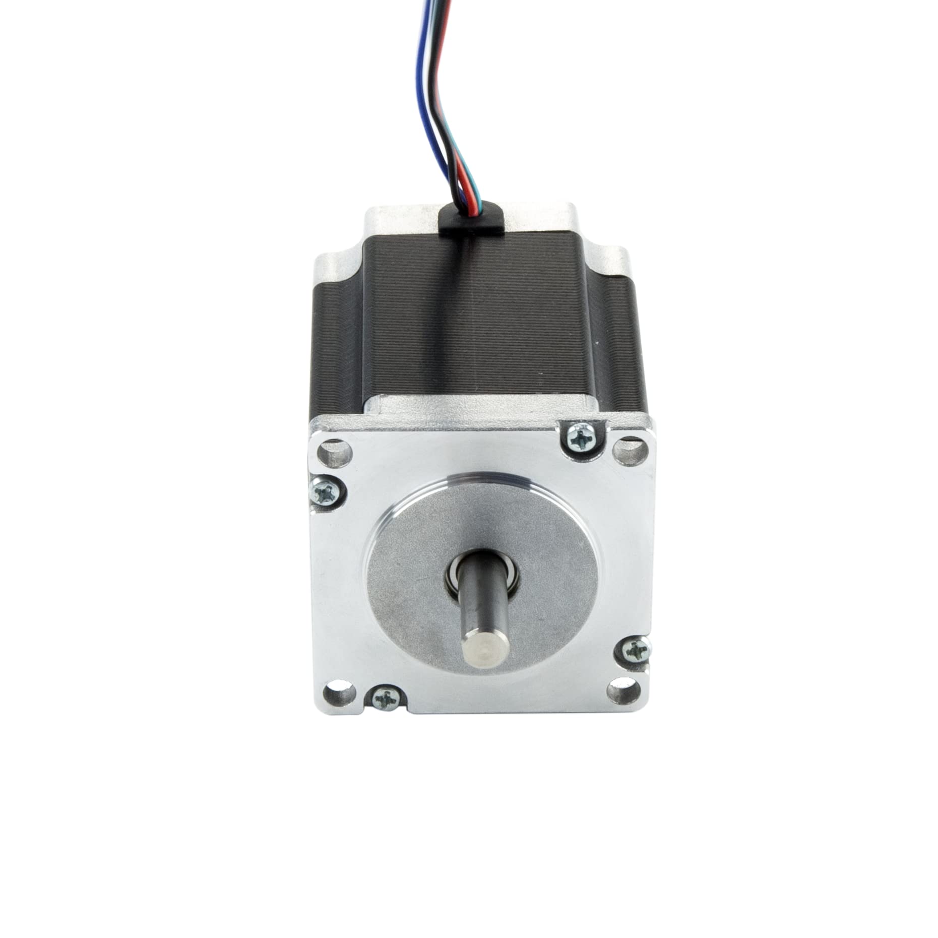 DE-SHIP FREE Nema23 1PC Stepper Motor 23HS8430 76mm 3.0A 270oz-in Ø 6.35mm CNC OEM ACT MOTOR GmbH