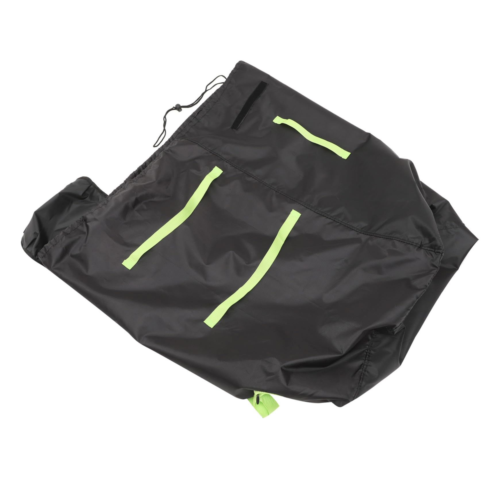 BESTonZON Borsa Per Passeggino Doppio Oxford Resistente, Copertura Protettiva Per Viaggi in Aereo, Borsa Portaoggetti Per Seggiolino Auto – Accessori Da Viaggio Per Genitori e Ragazzo Ragazza