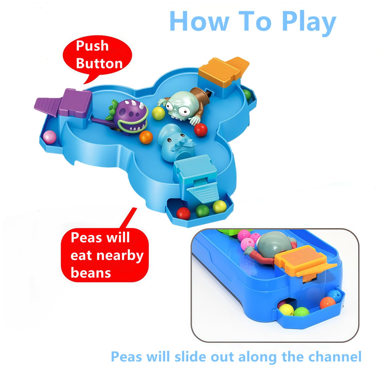 YOKOエクストラ&505ミニサンプル12セット Amazon.com: JHESAO Plants and Zombies Toys Action Figures 3-Player