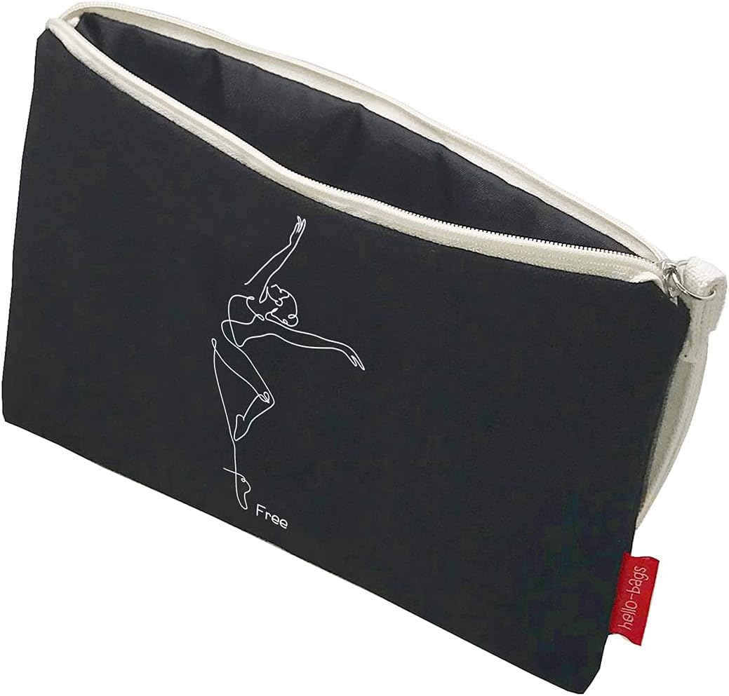 Women Modern, Black, M