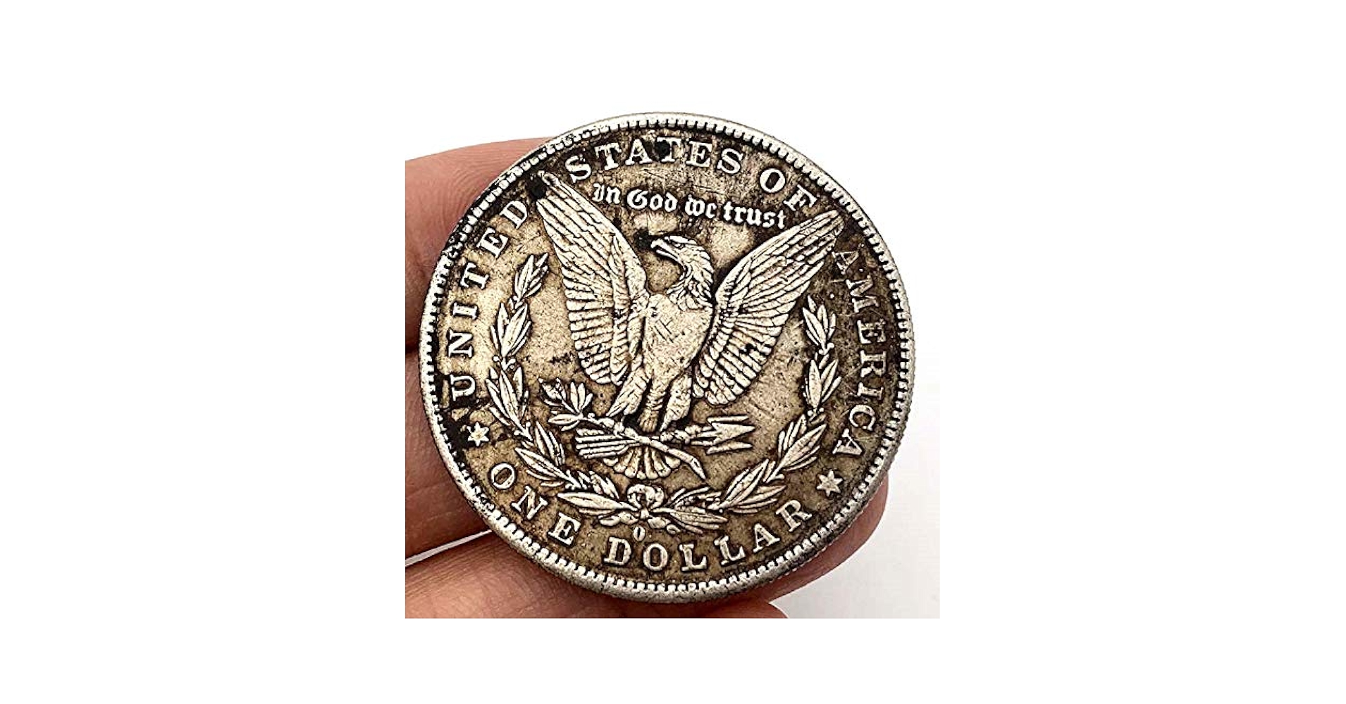 Coin Collection Commemorative Coin 1913 US Animal Currency