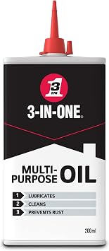3-in-one 100ml Drip Oil