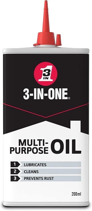 3-in-one 100ml Drip Oil