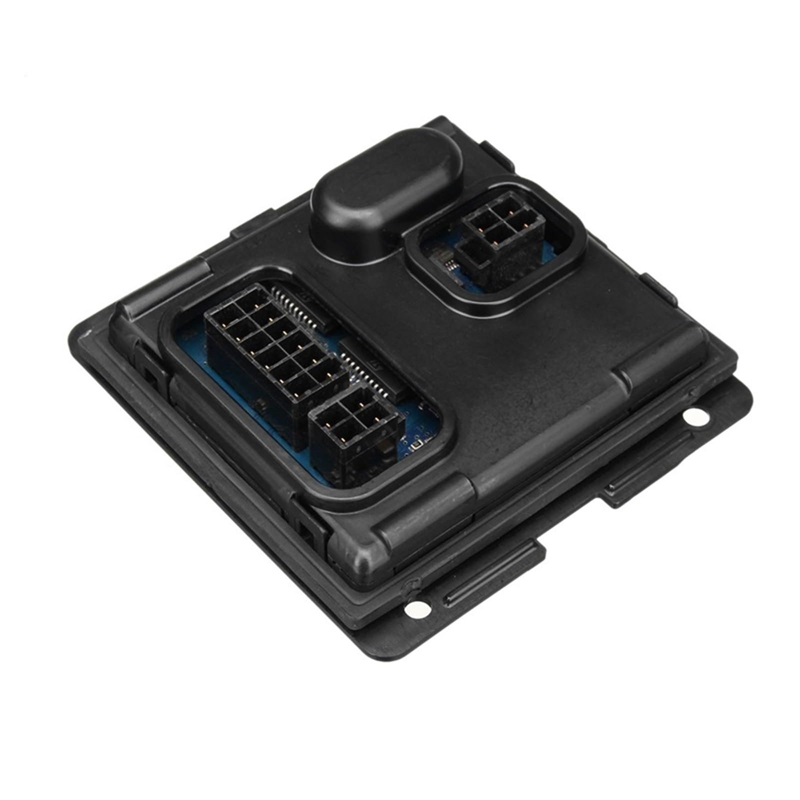 Module Commande Xénon Compatible avec VW pour EOS pour Passat pour Phaeton 2008 2009 2010 7L6941329A 7L6941329C Voiture Ballast Au Xénon Module De Commande De Phare Xénon Kit Pièces De Rechange