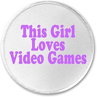 This Girl Loves Video Games 3