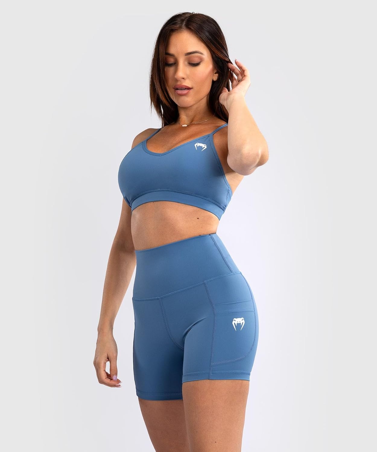Venum Essential Women's Bike Shorts - Image 6